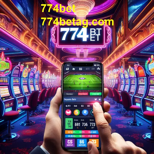 Apostas Móveis: A Revolução das Apostas na Palma da Mão