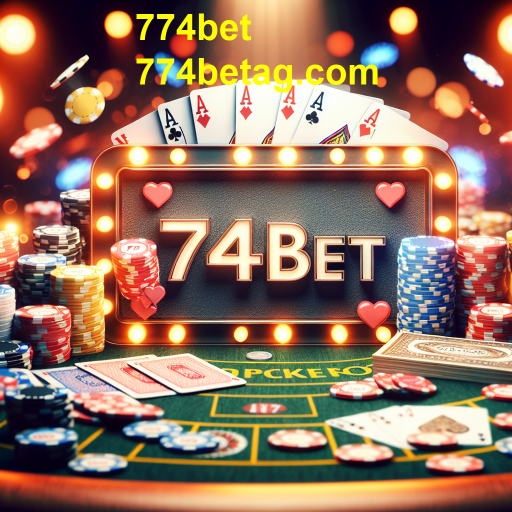A Ascensão dos Jogos de Poker na Plataforma 774bet