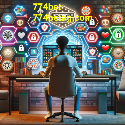 A Importância do Jogo Responsável na 774bet