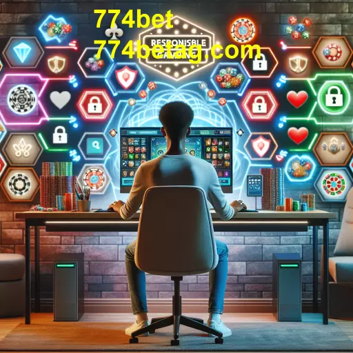 A Importância do Jogo Responsável na 774bet